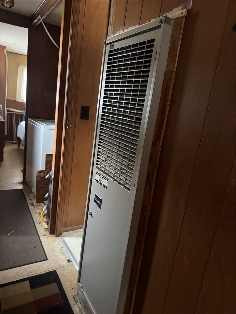 186 Diamond Valley Road Tioga, NY 13734 - Photo 15 of 30 Furnace compartment