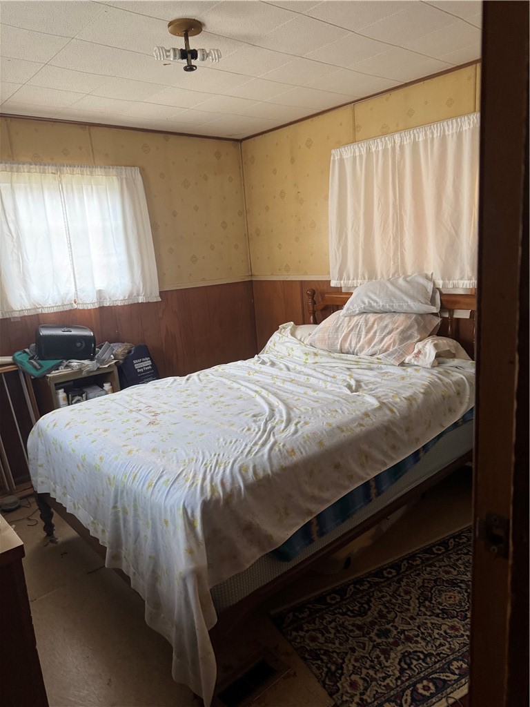 186 Diamond Valley Road Tioga, NY 13734 - Photo 21 of 30 Primary bedroom