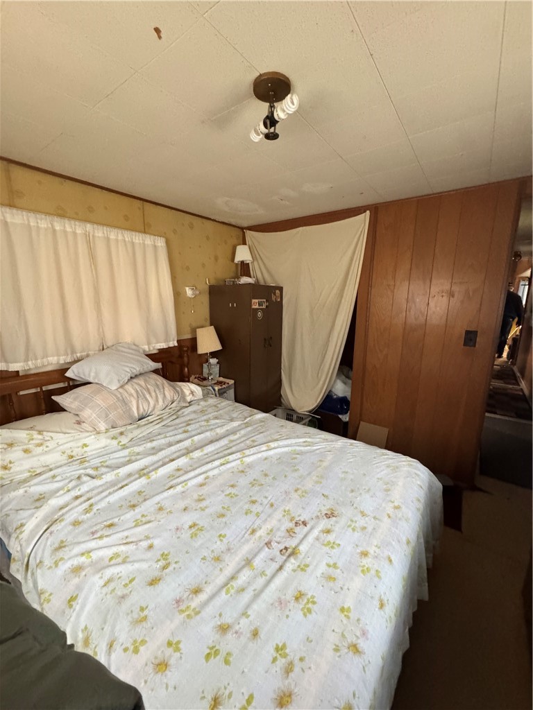 186 Diamond Valley Road Tioga, NY 13734 - Photo 23 of 30 Primary bedroom