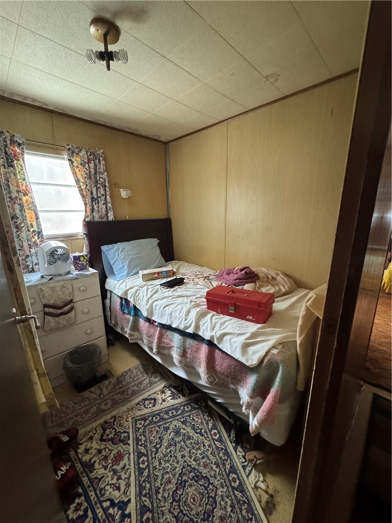 186 Diamond Valley Road Tioga, NY 13734 - Photo 25 of 30 Smaller bedroom