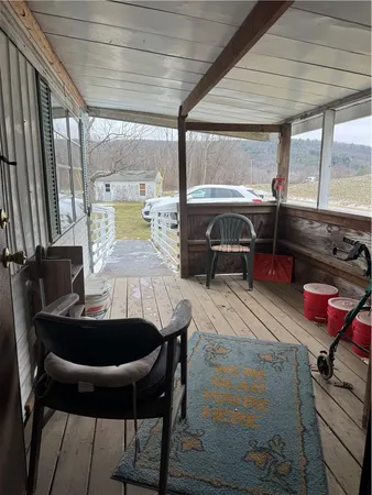 $49,900 | 186 Diamond Valley Road, Tioga, NY 13734