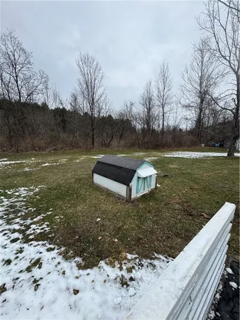 $49,900 | 186 Diamond Valley Road, Tioga, NY 13734