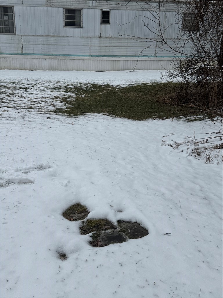 186 Diamond Valley Road Tioga, NY 13734 - Photo 5 of 30 Septic location, a few rocks are located here and