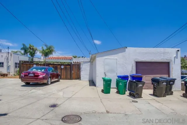 $1,595,000 | 4153 Adams Avenue, San Diego, CA 92116