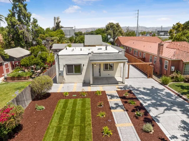 $1,288,000 | 730 Laurel Street, San Jose, CA 95126