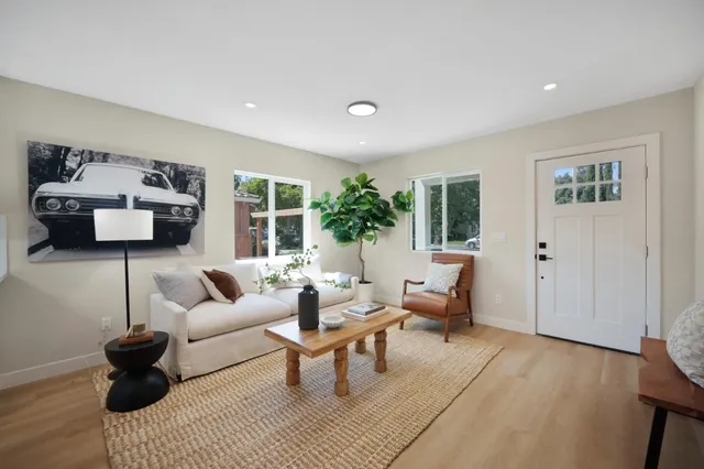$1,288,000 | 730 Laurel Street, San Jose, CA 95126