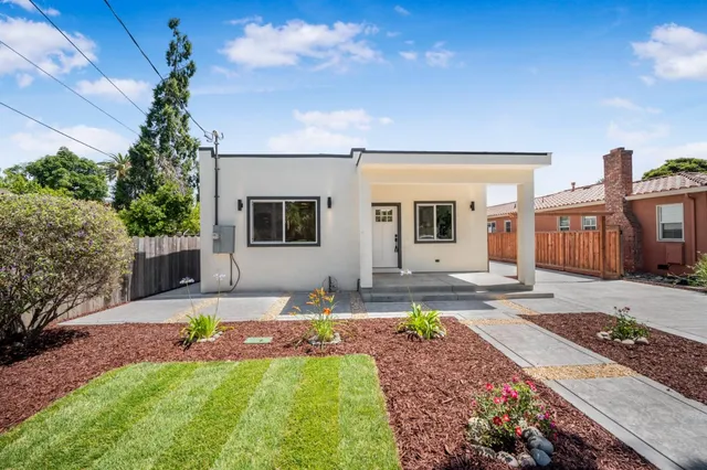 $1,288,000 | 730 Laurel Street, San Jose, CA 95126