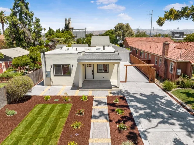 $1,288,000 | 730 Laurel Street, San Jose, CA 95126
