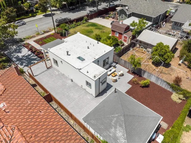 $1,288,000 | 730 Laurel Street, San Jose, CA 95126
