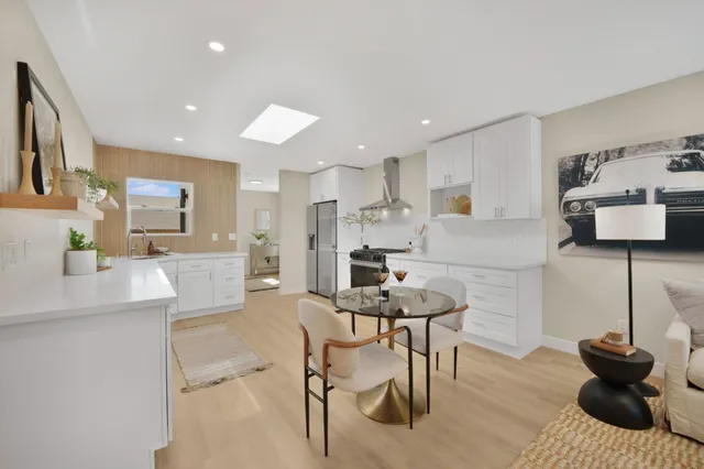 $1,288,000 | 730 Laurel Street, San Jose, CA 95126
