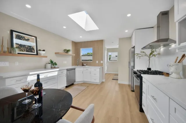 $1,288,000 | 730 Laurel Street, San Jose, CA 95126