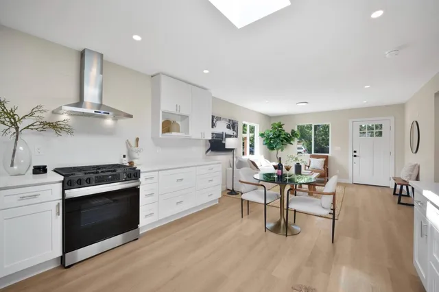 $1,288,000 | 730 Laurel Street, San Jose, CA 95126