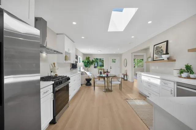 $1,288,000 | 730 Laurel Street, San Jose, CA 95126