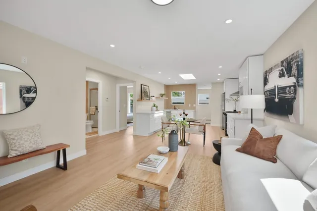 $1,288,000 | 730 Laurel Street, San Jose, CA 95126