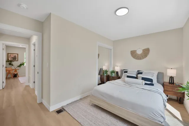 $1,288,000 | 730 Laurel Street, San Jose, CA 95126