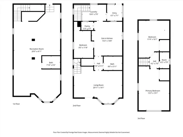 $350,000 | 1831 South 56th Court, Cicero, IL 60804