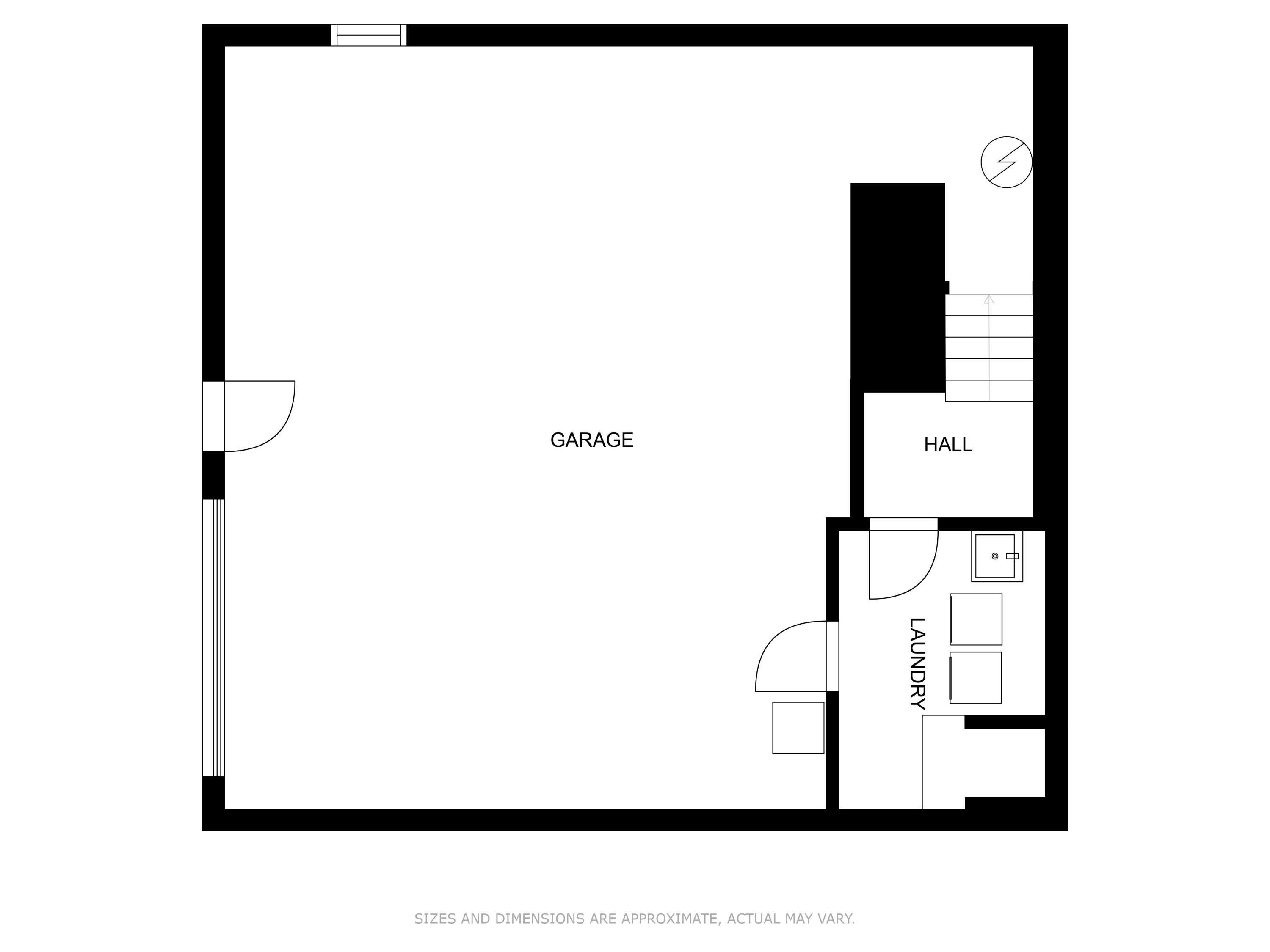 29 Fairfield Road Casco, ME 04015 - Photo 48 of 48 2-Floorplan #2