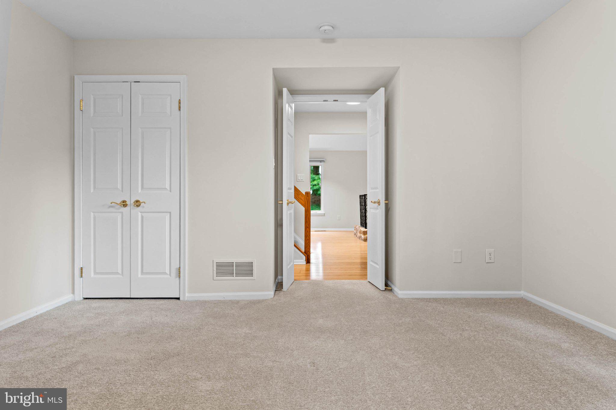 731 Wynnewood Road, Unit 18 Ardmore, PA 19003 - Photo 17 of 33 Main floor 2nd bedroom