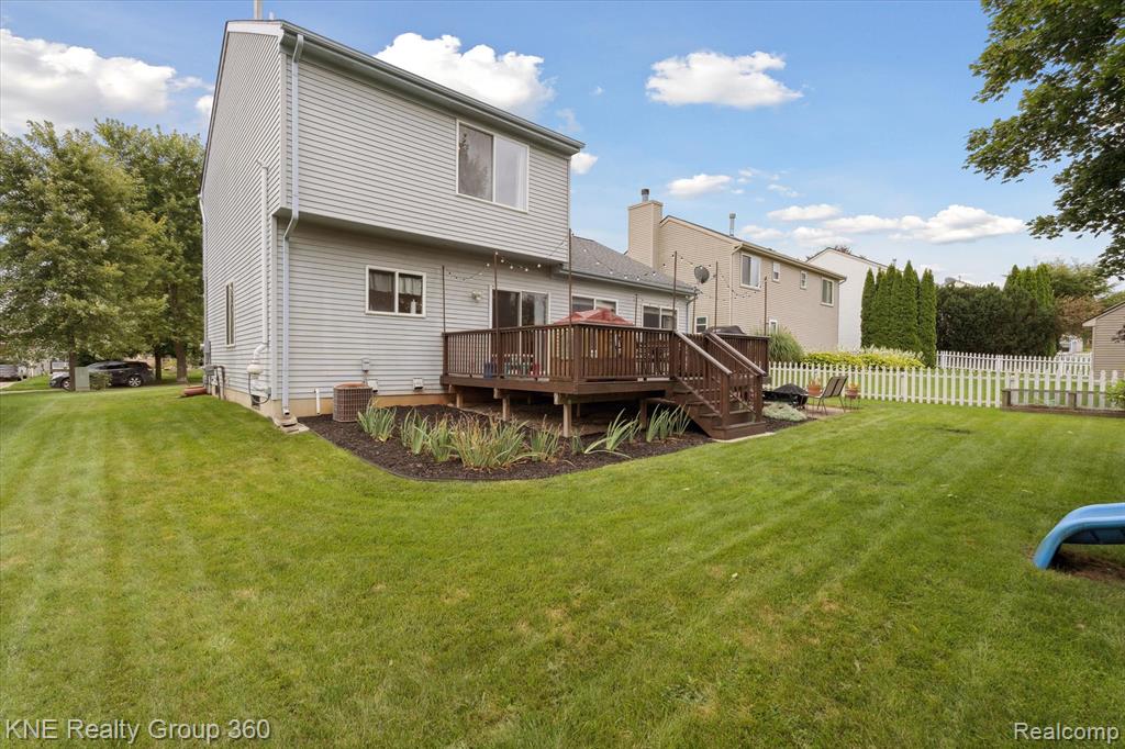 1691 Newgate Lane Howell, MI 48843 - Photo 37 of 43 Gallery Image 37