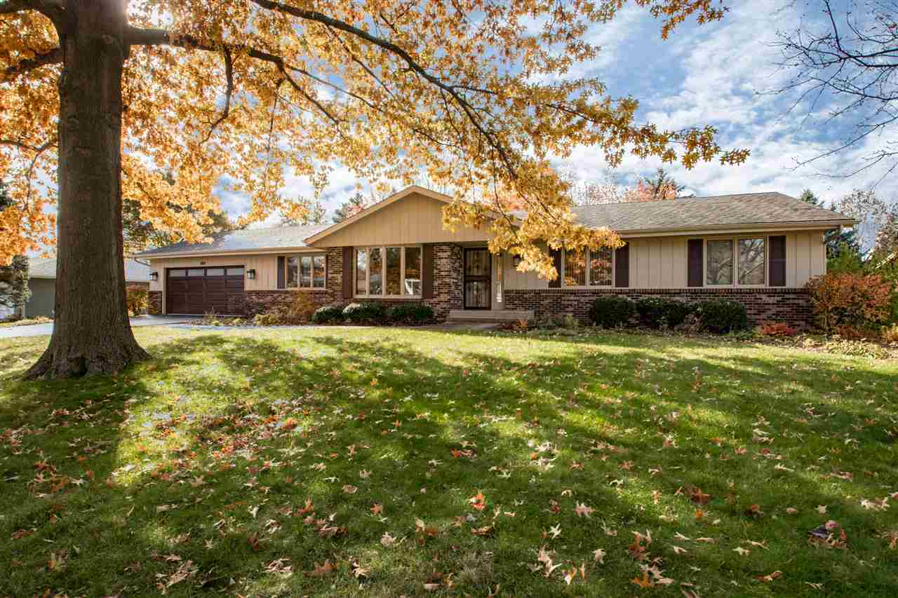 1866 Madron Road Rockford, IL 61107 - Photo 1 of 23 Gallery Image 1
