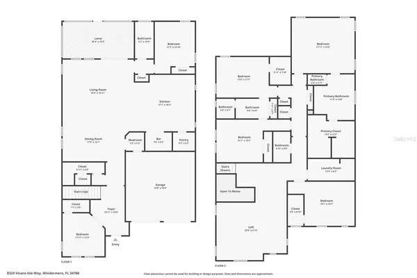 $5,000 | 8348 Vivaro Isle Way, Windermere, FL 34786