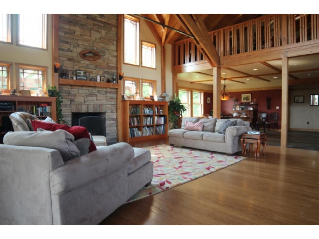 355 Oakcrest Road Bristol, NH 03222 - Photo 16 of 36 Gallery Image 16