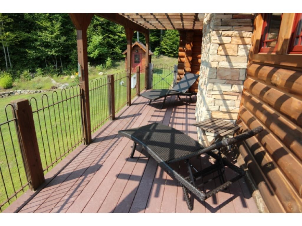 355 Oakcrest Road Bristol, NH 03222 - Photo 27 of 36 Gallery Image 27