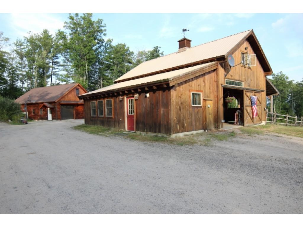 355 Oakcrest Road Bristol, NH 03222 - Photo 29 of 36 Gallery Image 29
