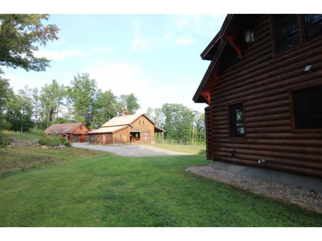 355 Oakcrest Road Bristol, NH 03222 - Photo 30 of 36 Gallery Image 30