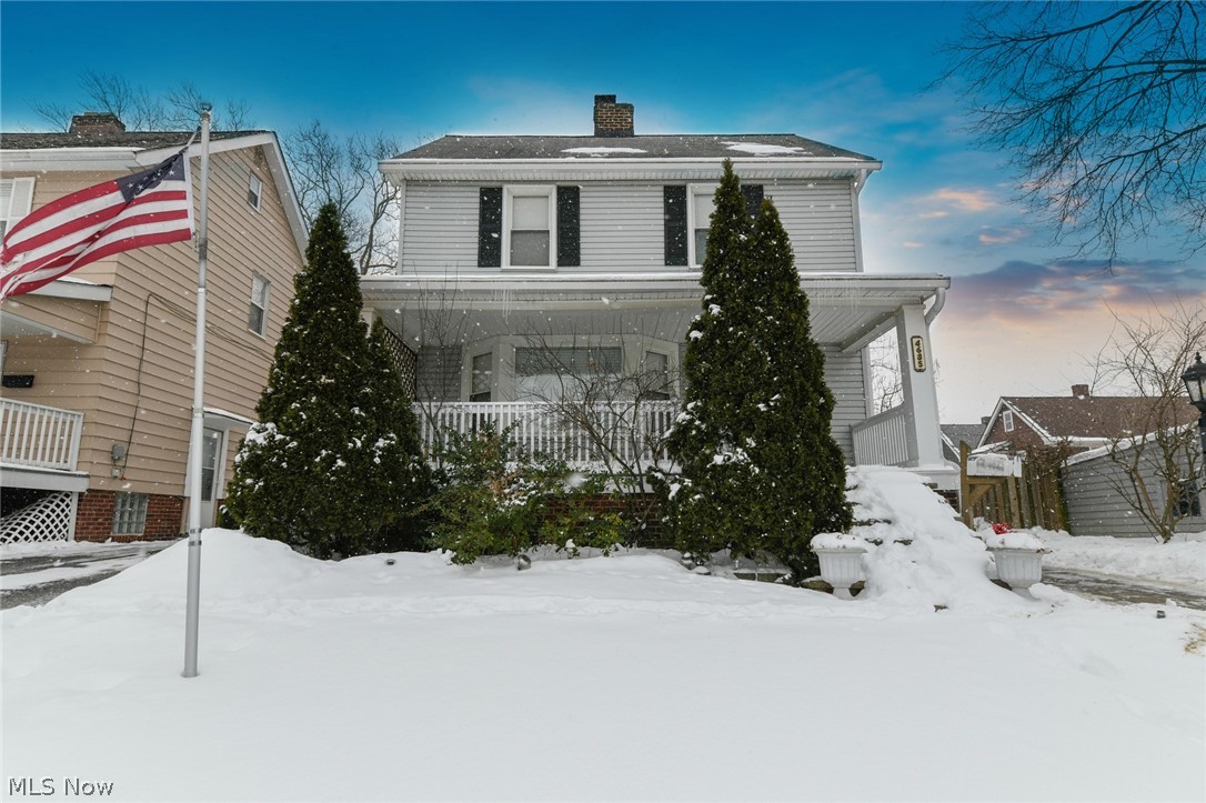 4685 Horton Road Cleveland, OH 44125 - Photo 21 of 24