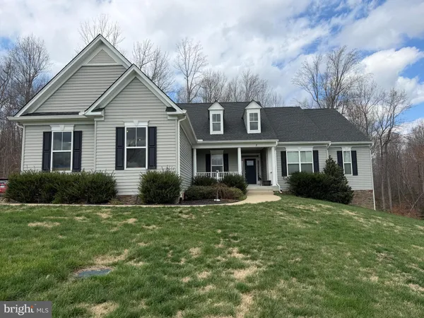 $750,000 | 7 Cranes Bluff Court, Fredericksburg, VA 22405