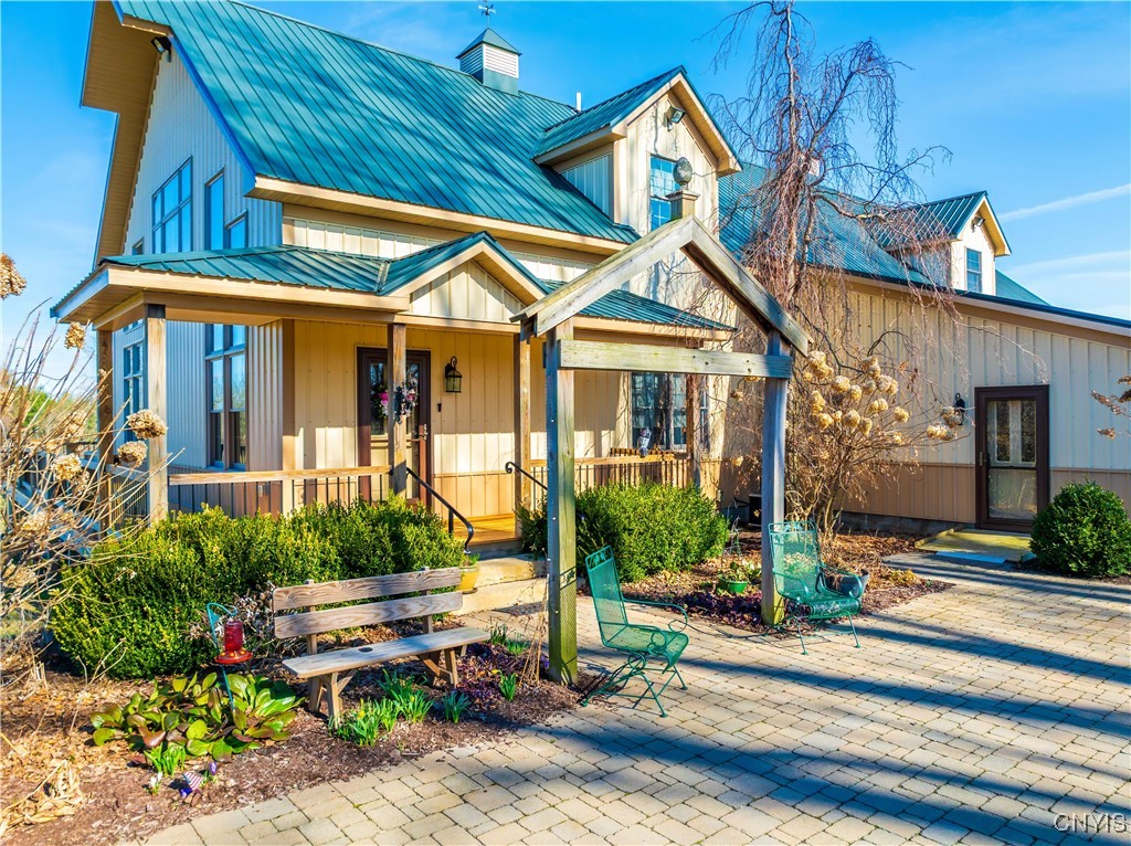 3711 East Genesee Street Sennett, NY 13021 - Photo 1 of 1