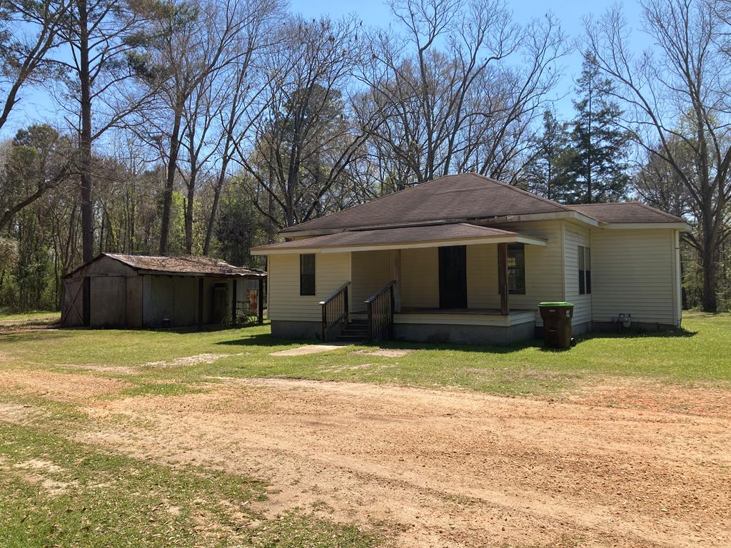 313 Ridge Road Castleberry, AL 36432 - Photo 28 of 35