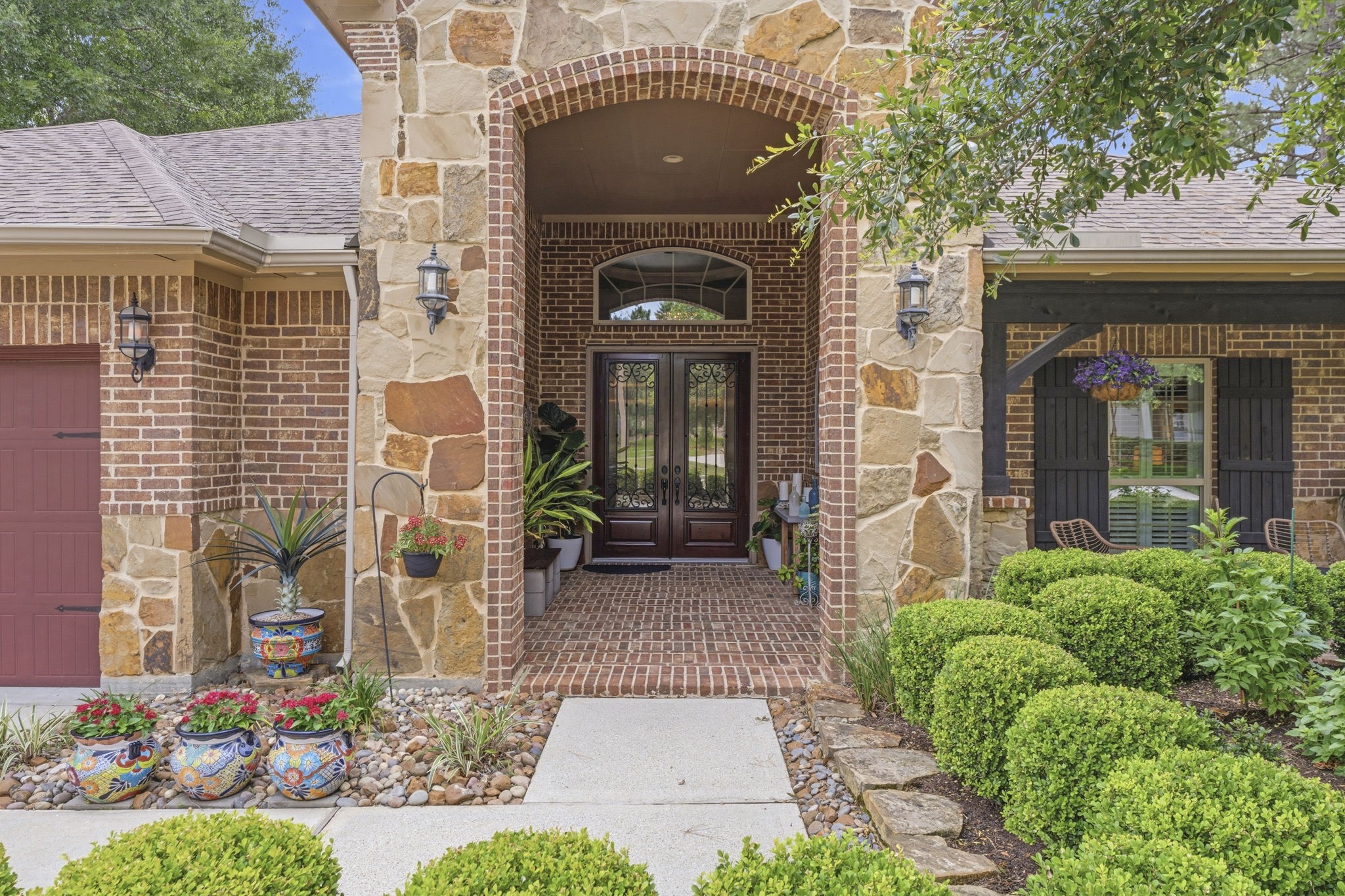 113 Sundrop Ridge Montgomery, TX 77316 - Photo 6 of 41 Gallery Image 6