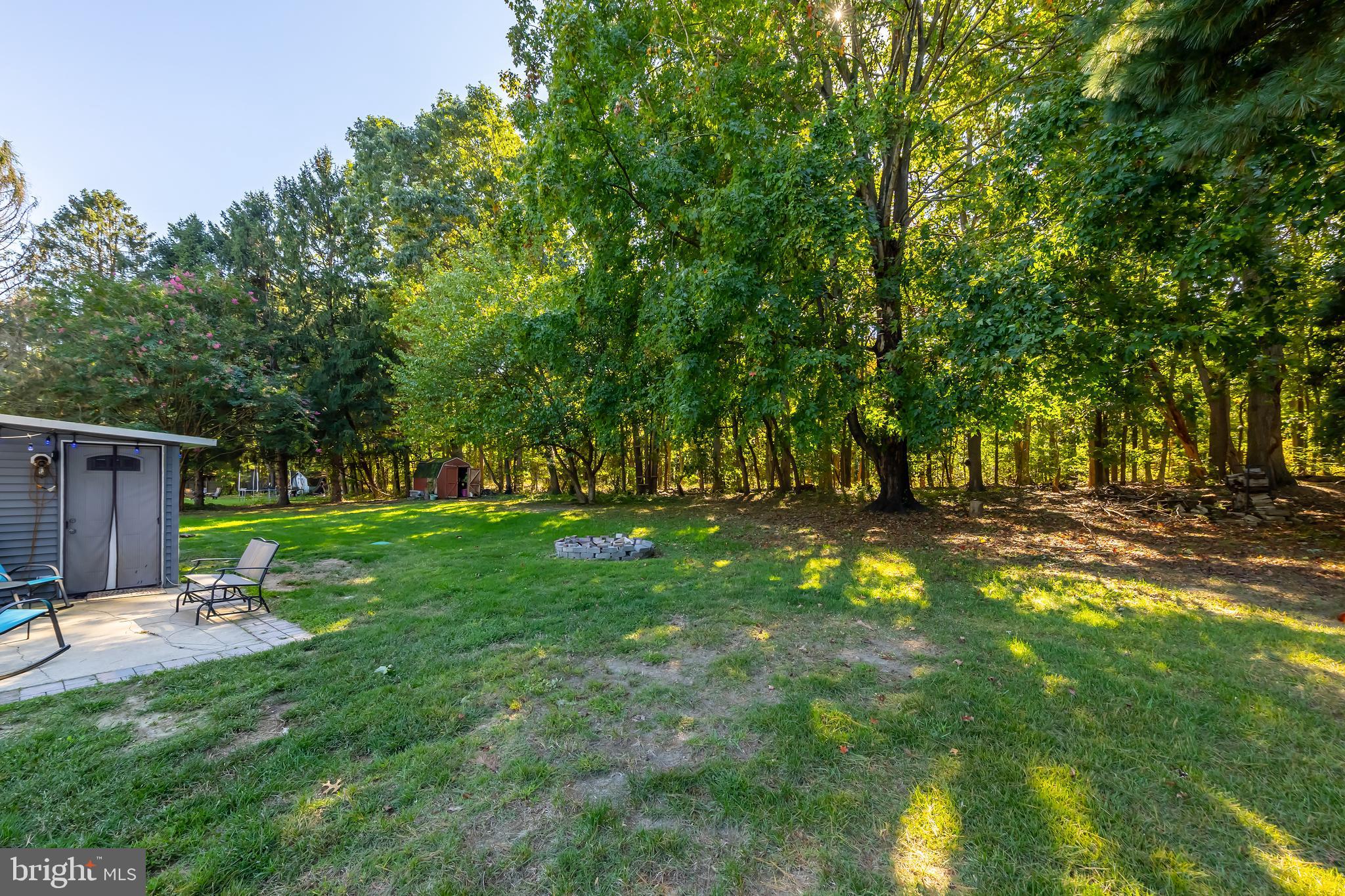 10 Loretta Boulevard Sicklerville, NJ 08081 - Photo 19 of 22 a view of yard with green space
