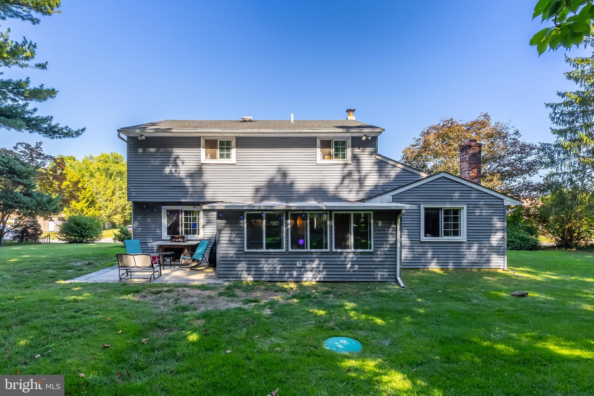 10 Loretta Boulevard Sicklerville, NJ 08081 - Photo 20 of 22 a view of house with a yard