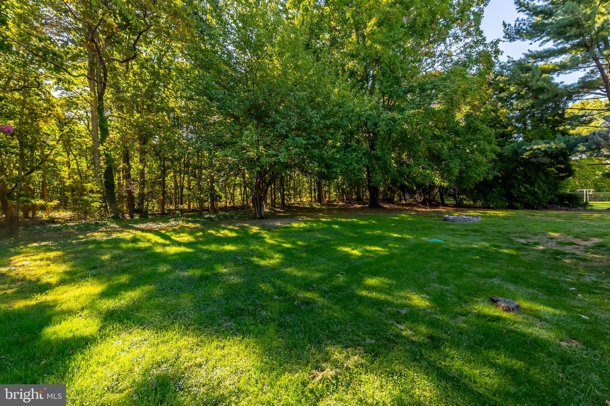 10 Loretta Boulevard Sicklerville, NJ 08081 - Photo 21 of 22 a backyard of a house with lots of green space