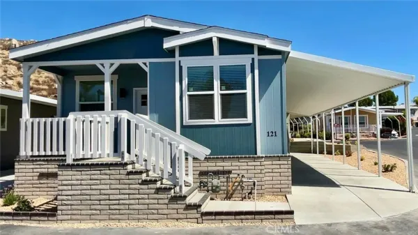 $204,900 | 1536 South State Street, Unit 121, Hemet, CA 92543