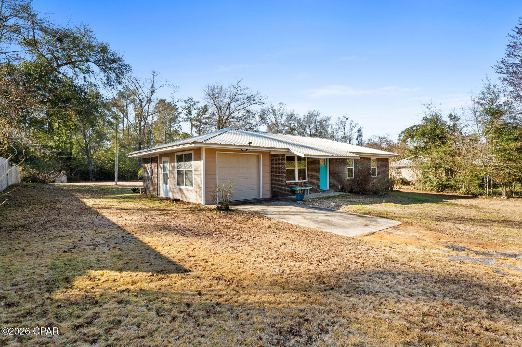 4495 Cook Road Marianna, FL 32448 - Photo 2 of 36