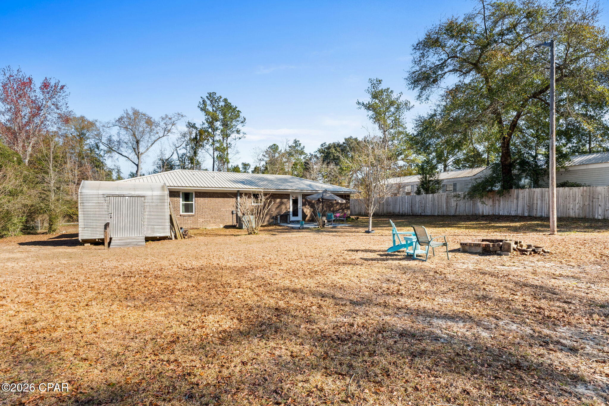 4495 Cook Road Marianna, FL 32448 - Photo 31 of 36