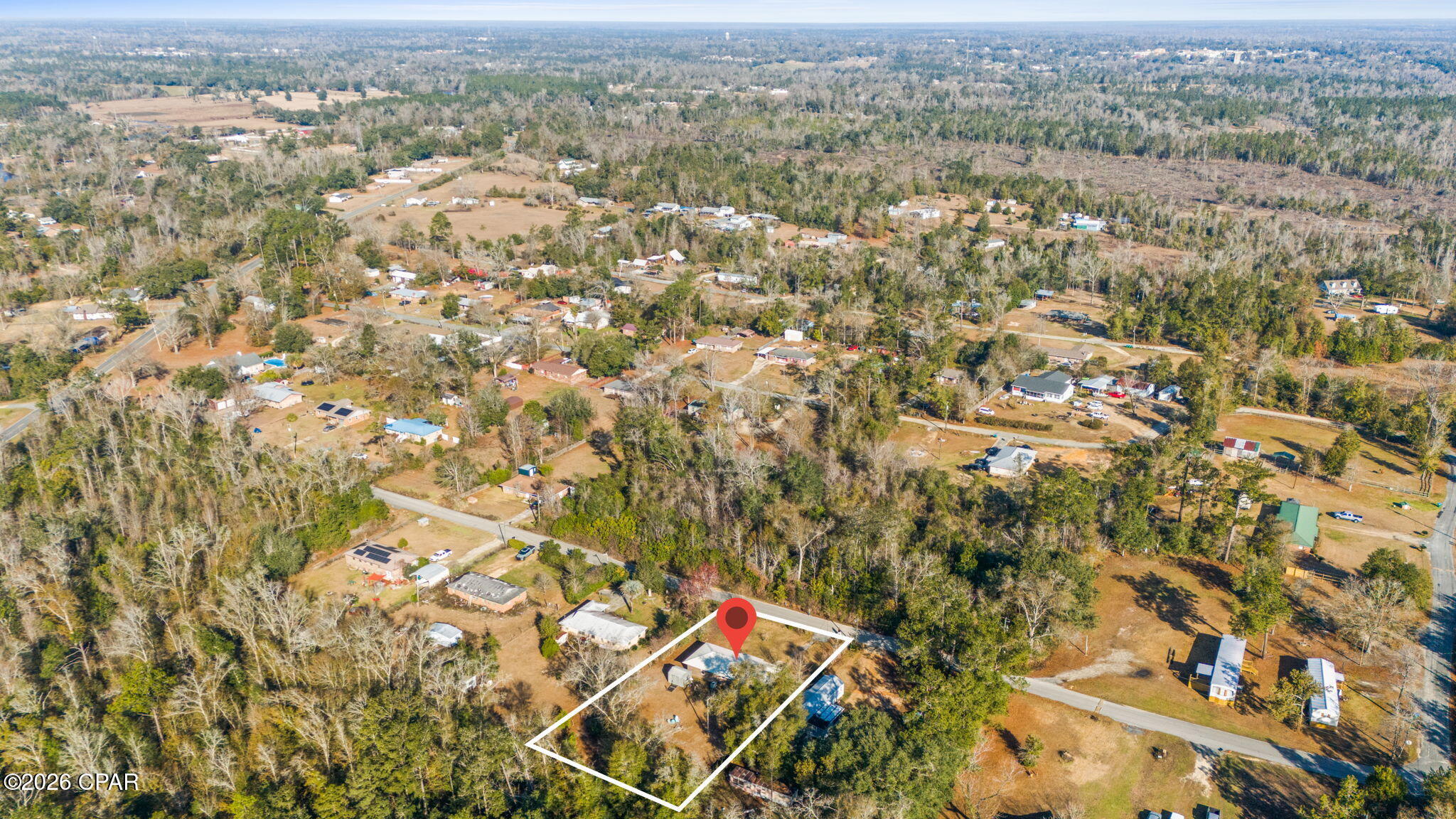 4495 Cook Road Marianna, FL 32448 - Photo 35 of 36