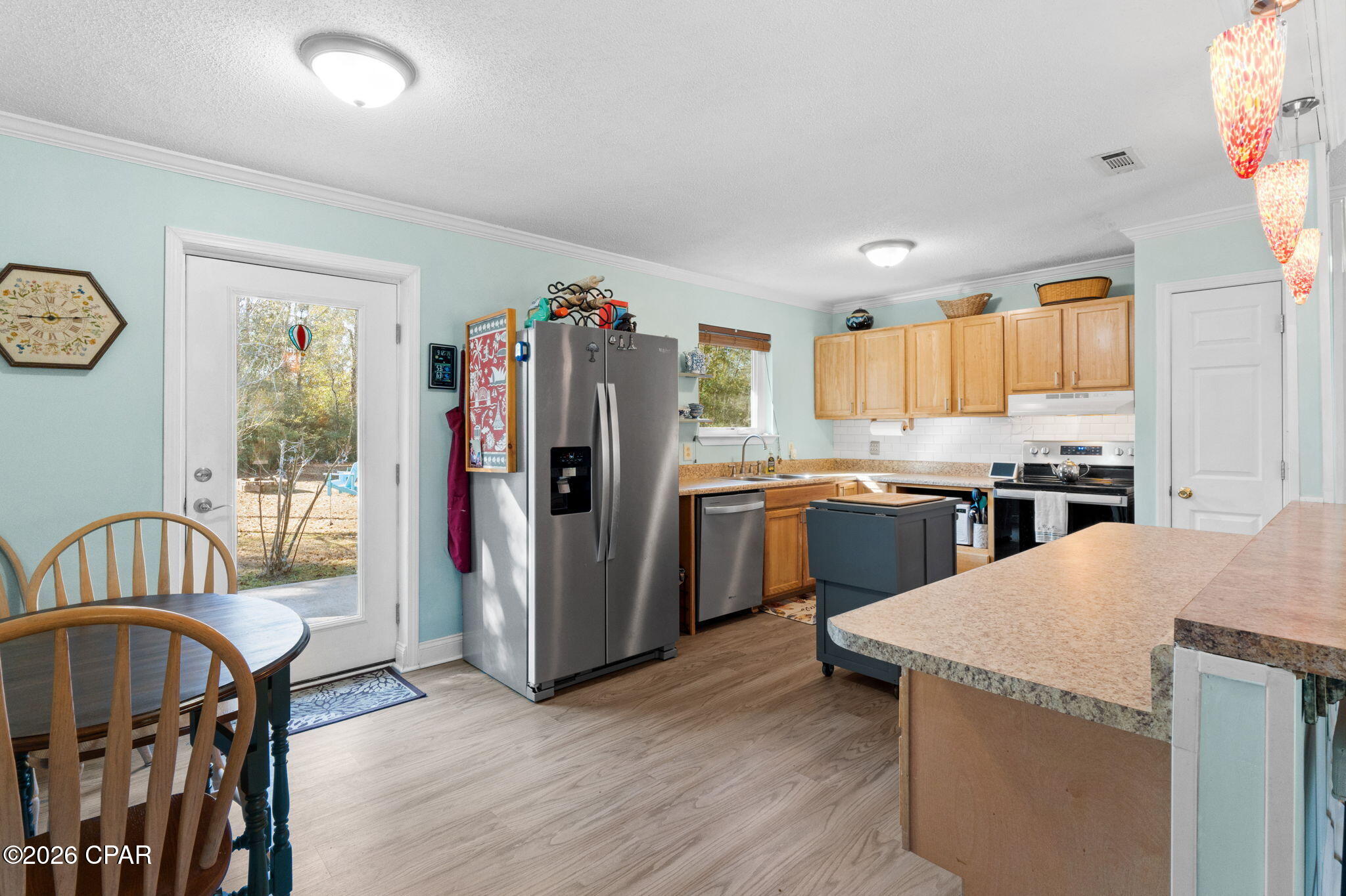 4495 Cook Road Marianna, FL 32448 - Photo 8 of 36