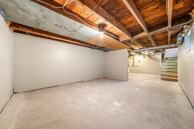 $182,000 | 715 West 4th Street, Appleton, WI 54914