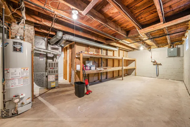 $182,000 | 715 West 4th Street, Appleton, WI 54914