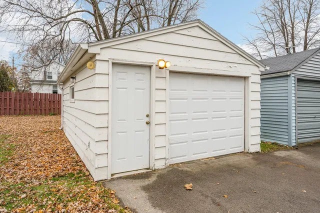 $182,000 | 715 West 4th Street, Appleton, WI 54914