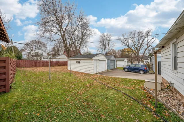 $182,000 | 715 West 4th Street, Appleton, WI 54914