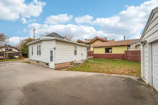 $182,000 | 715 West 4th Street, Appleton, WI 54914