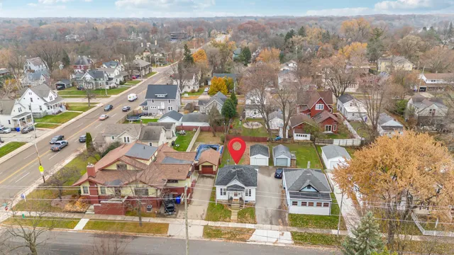 $182,000 | 715 West 4th Street, Appleton, WI 54914