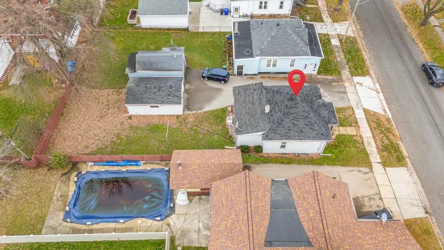 $182,000 | 715 West 4th Street, Appleton, WI 54914