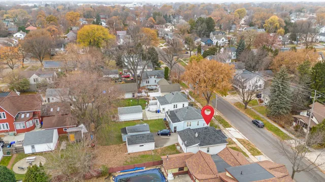 $182,000 | 715 West 4th Street, Appleton, WI 54914